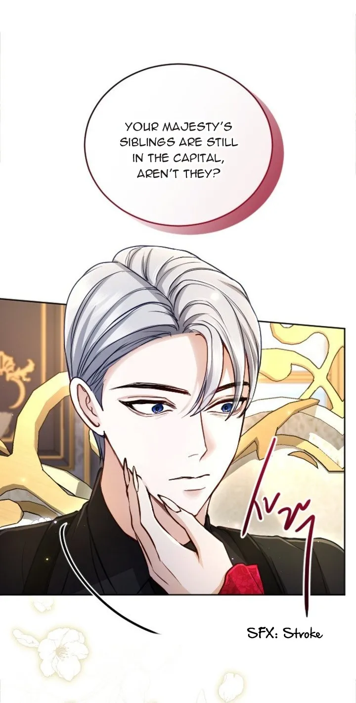 I Will Fall With The Emperor Chapter 124 Online - página 26