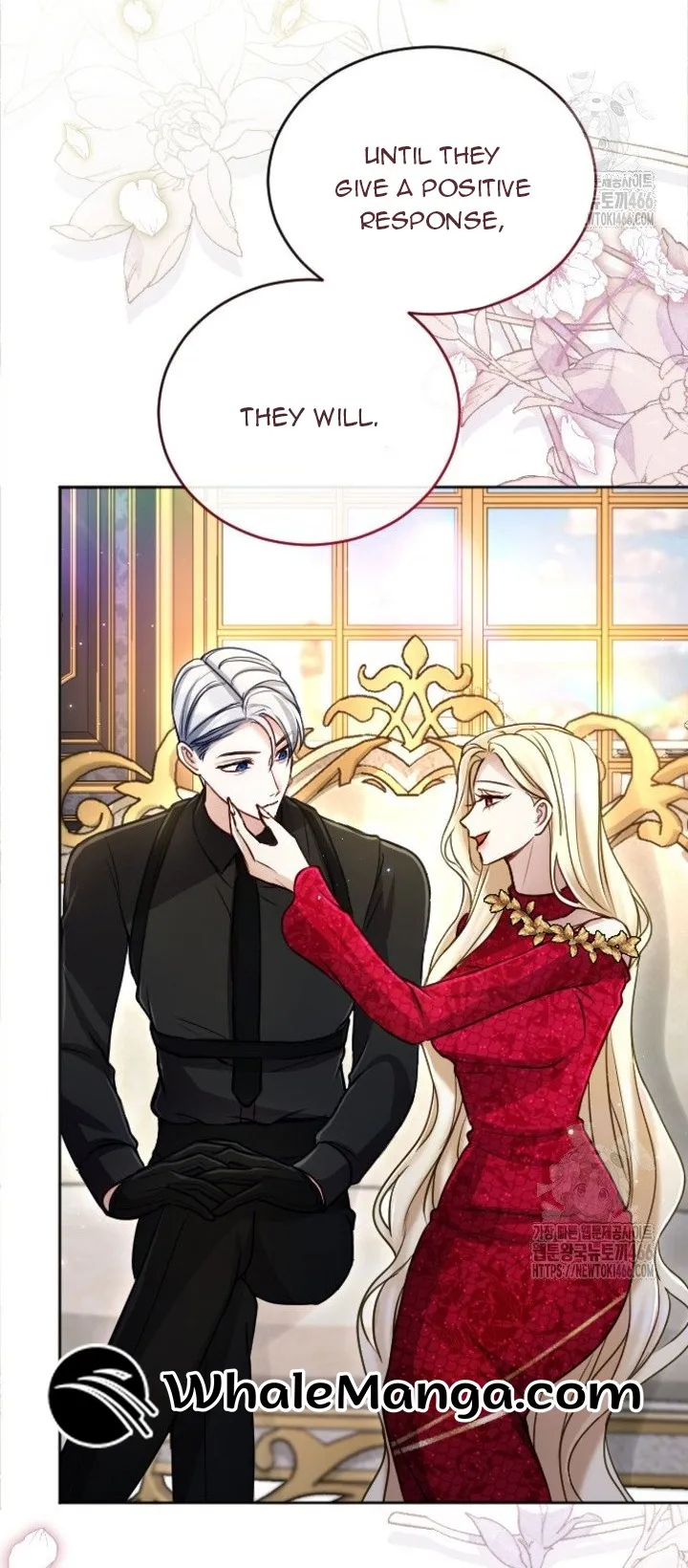 I Will Fall With The Emperor Chapter 124 Online - página 27