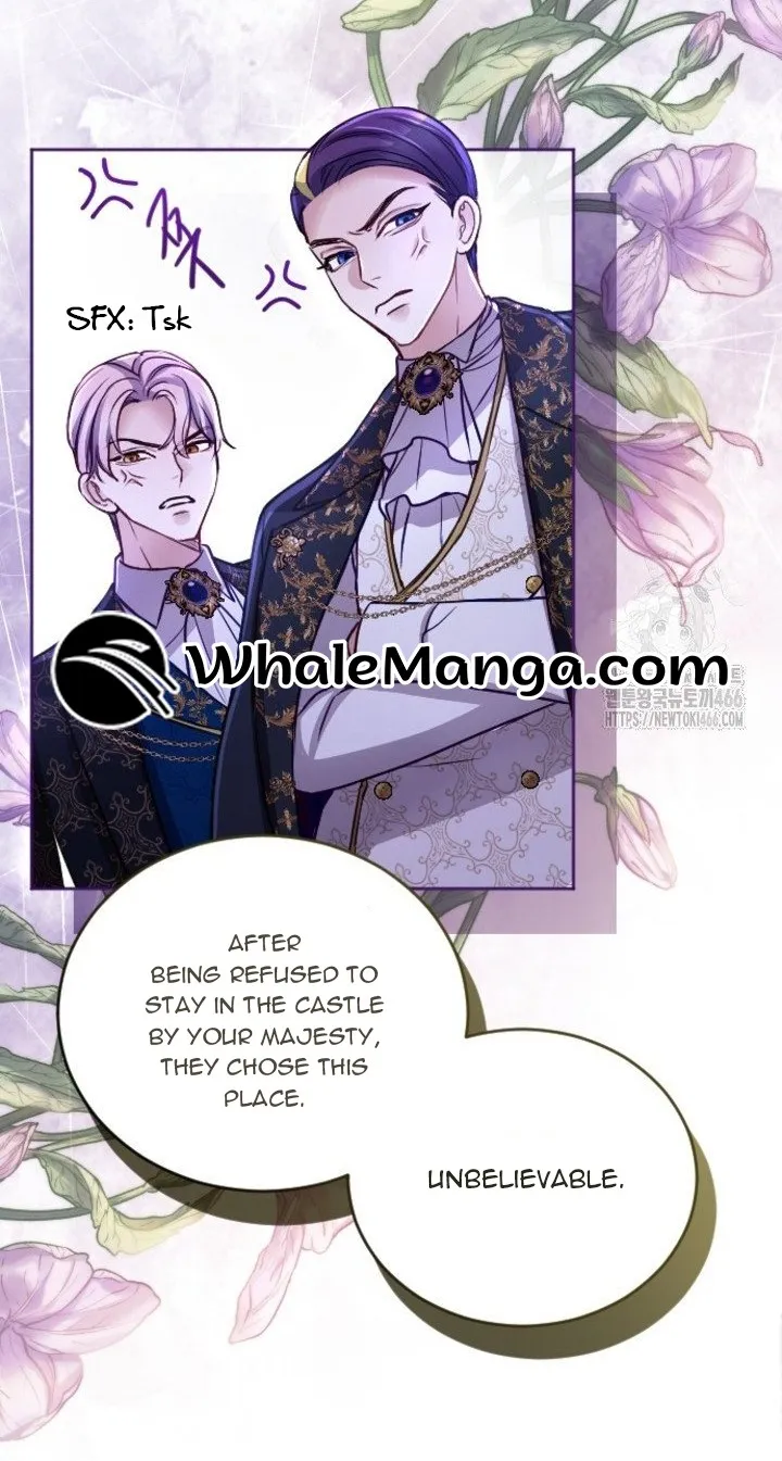I Will Fall With The Emperor Chapter 124 Online - página 31