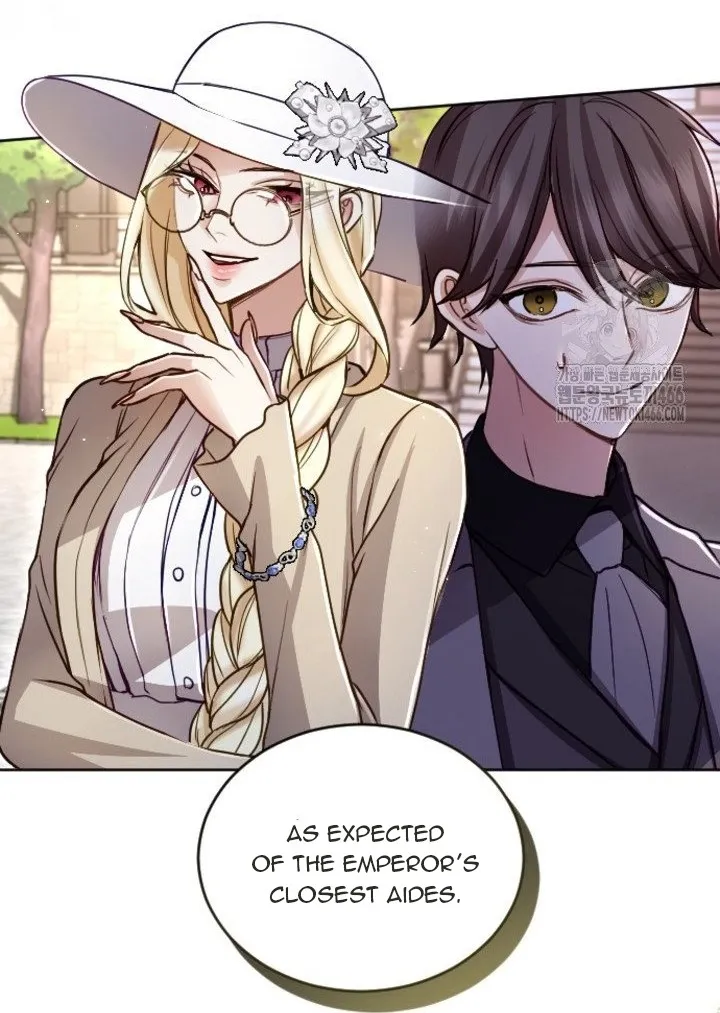 I Will Fall With The Emperor Chapter 124 Online - página 32
