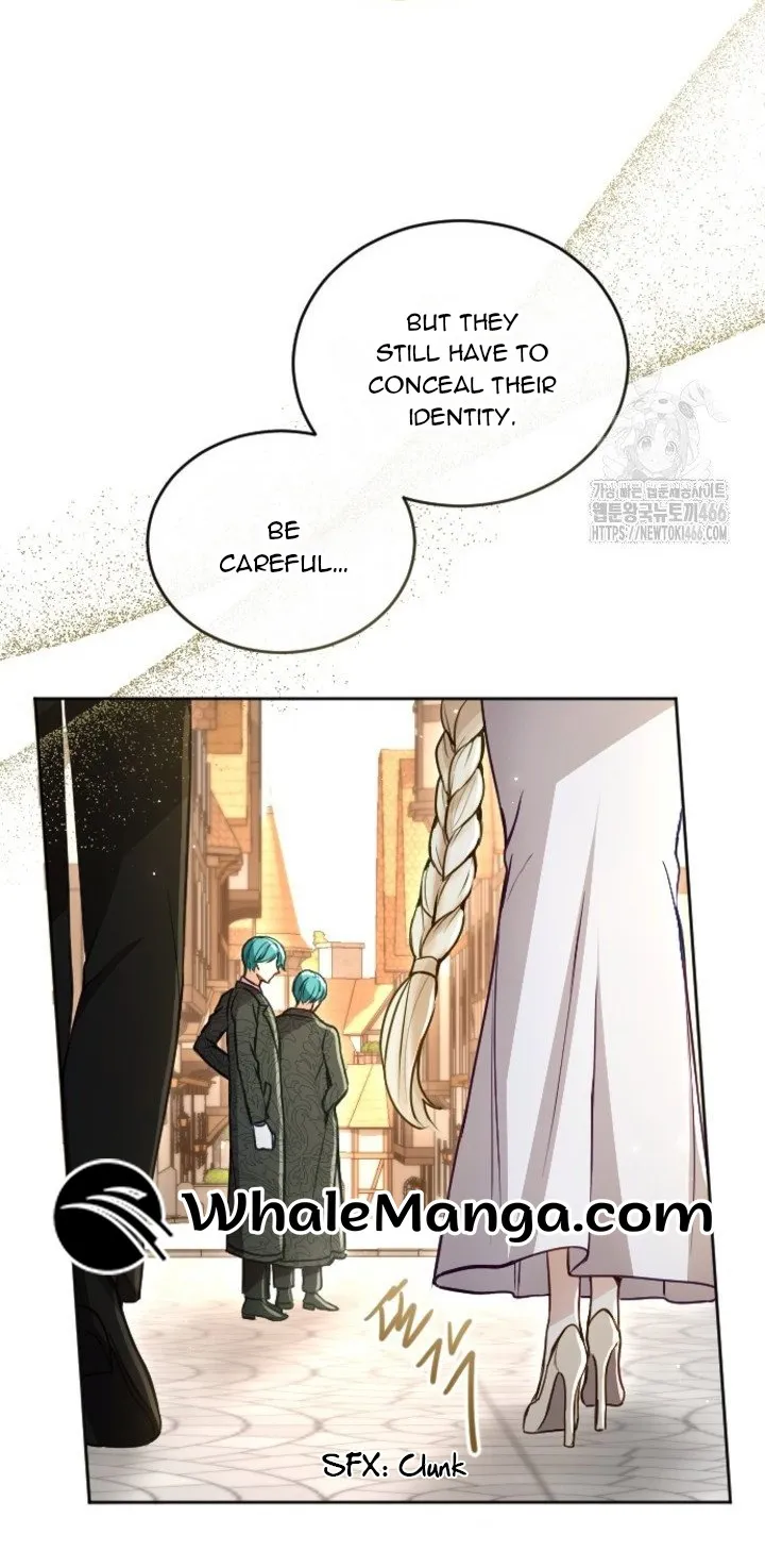 I Will Fall With The Emperor Chapter 124 Online - página 33