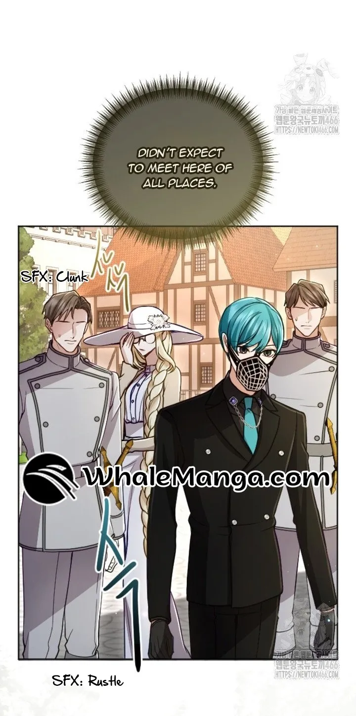 I Will Fall With The Emperor Chapter 124 Online - página 35