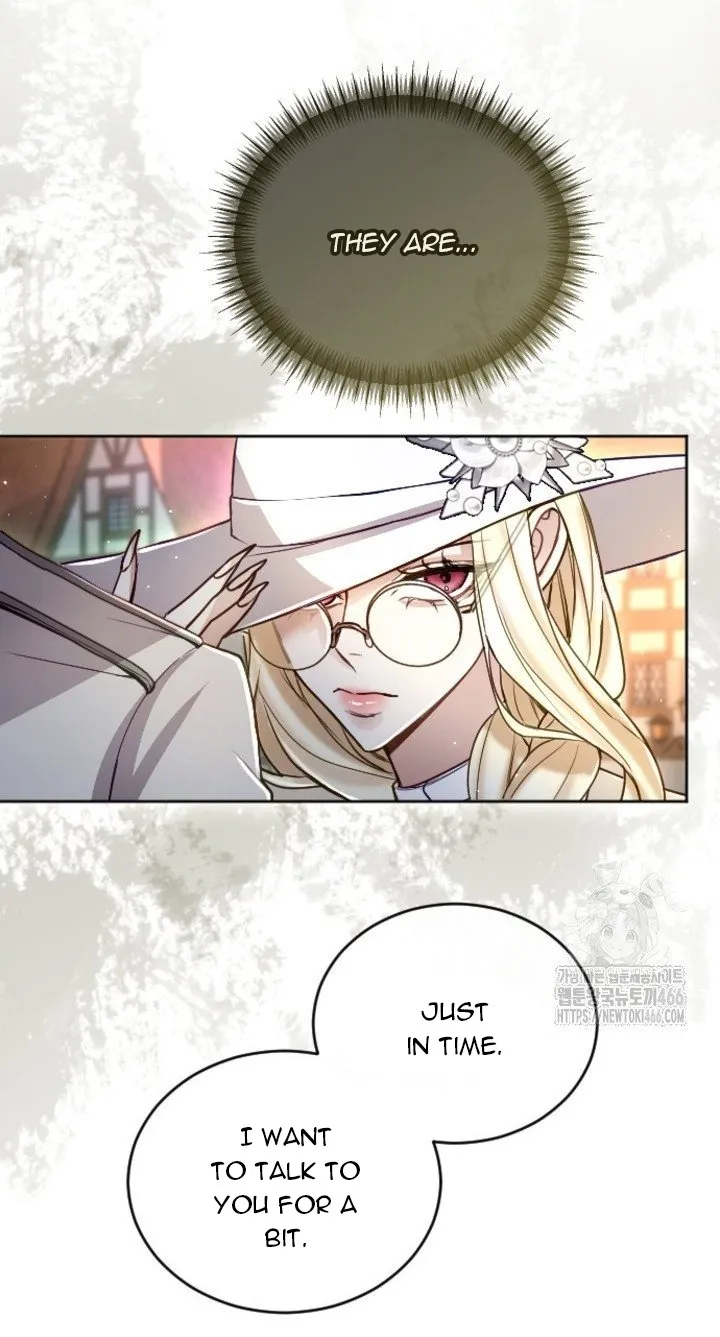 I Will Fall With The Emperor Chapter 124 Online - página 36