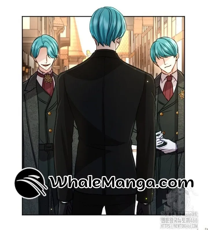 I Will Fall With The Emperor Chapter 124 Online - página 37