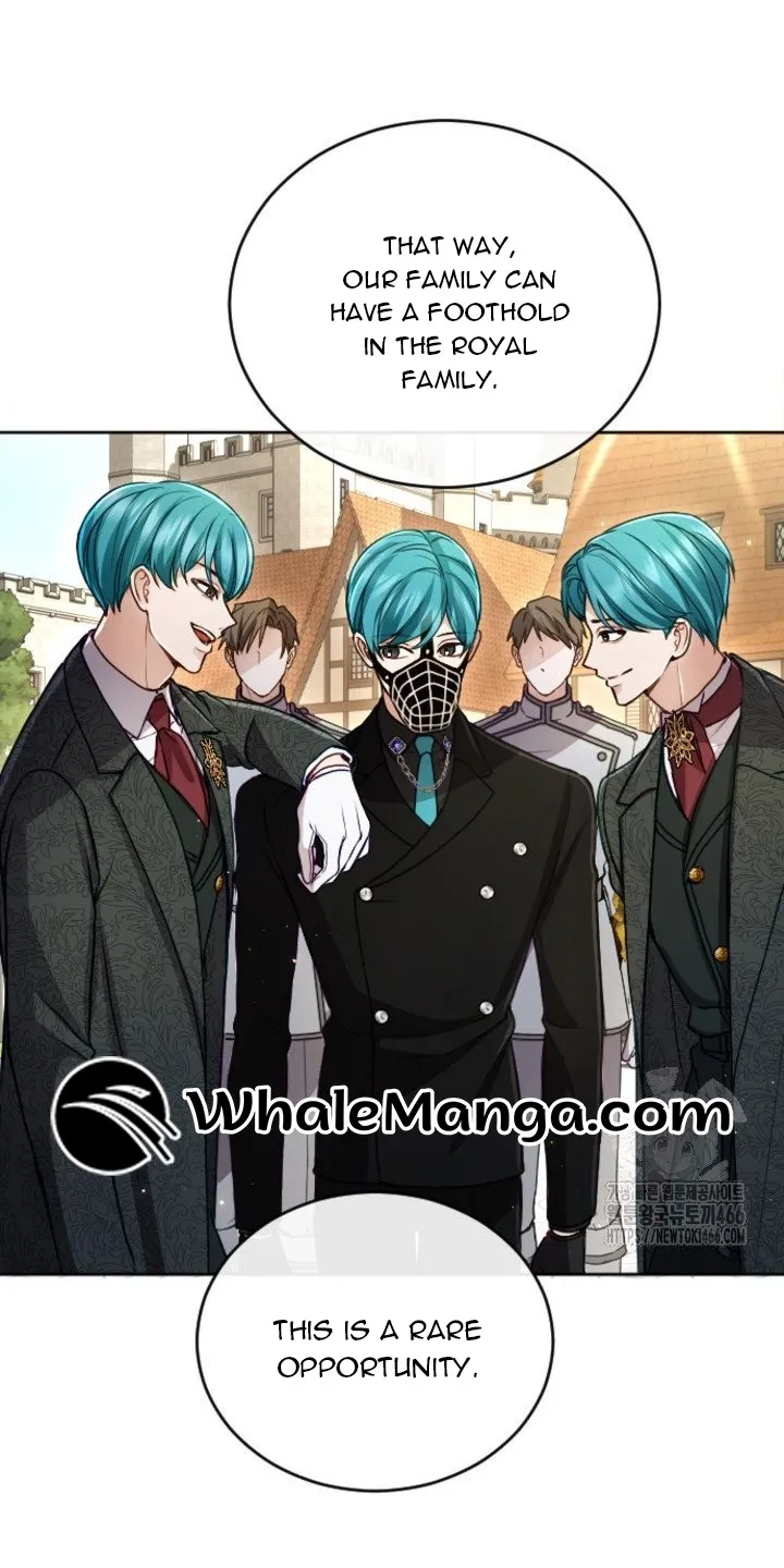 I Will Fall With The Emperor Chapter 124 Online - página 39