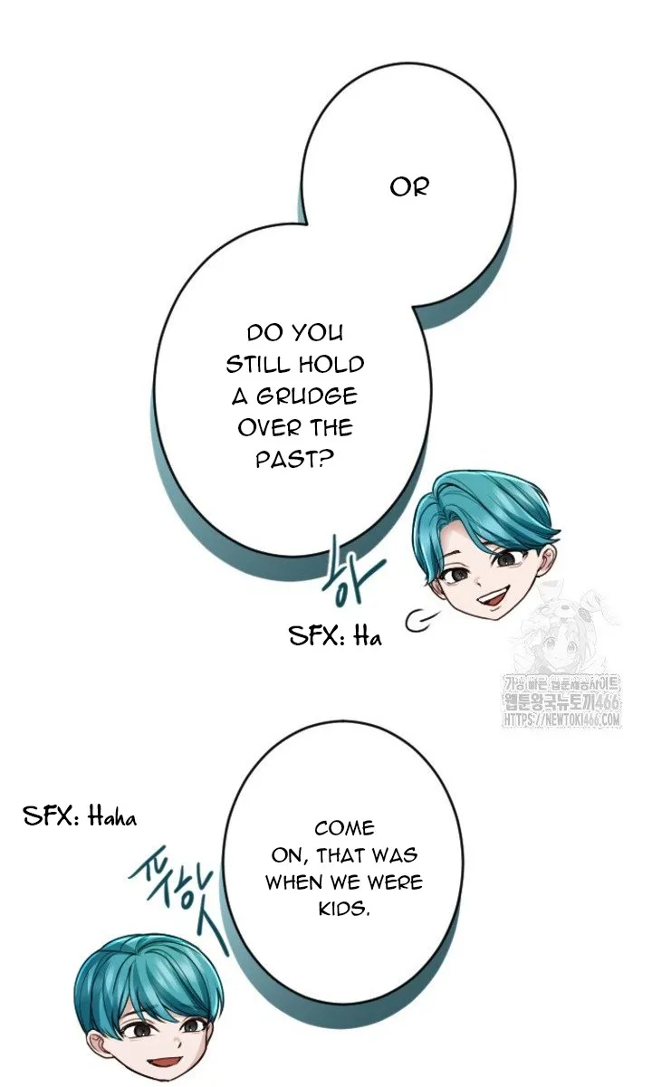 I Will Fall With The Emperor Chapter 124 Online - página 40