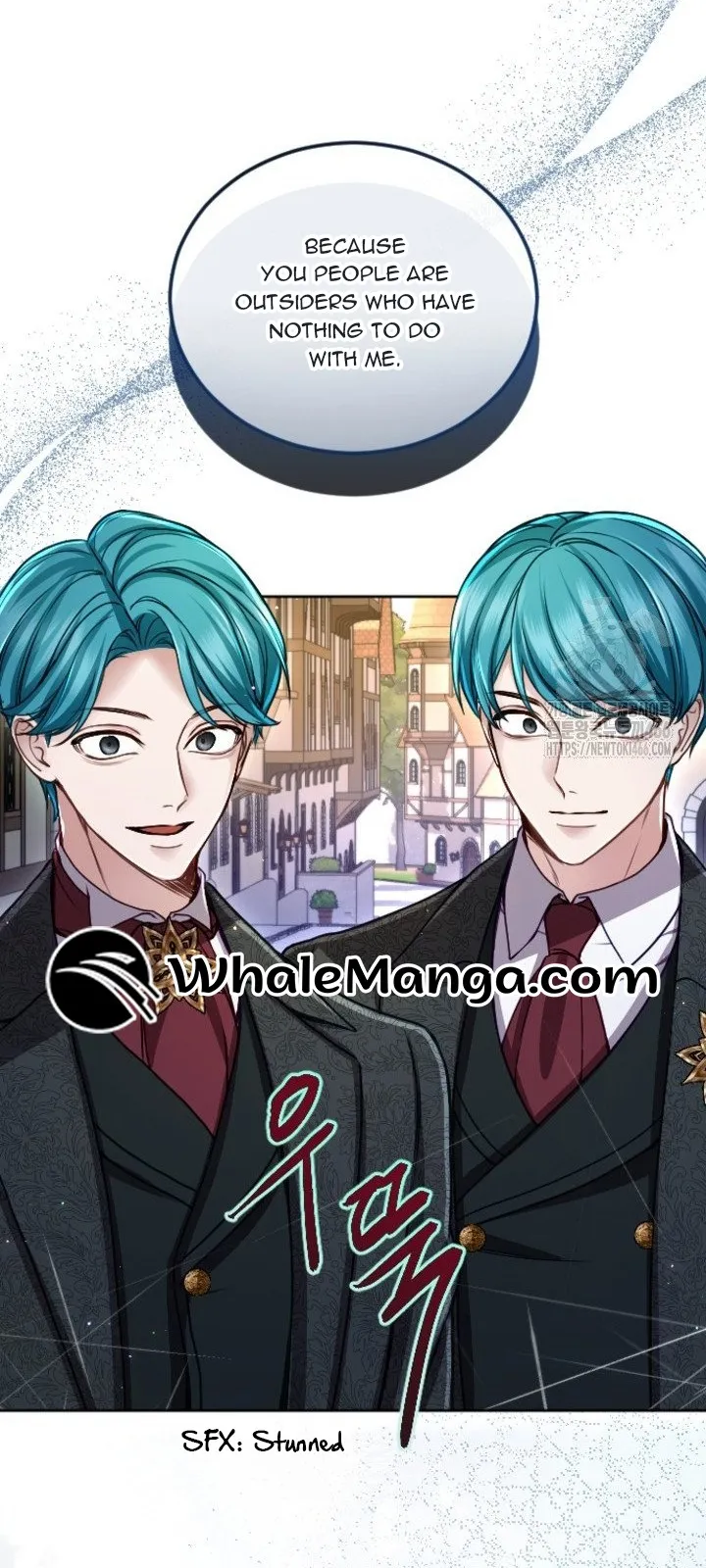 I Will Fall With The Emperor Chapter 124 Online - página 42