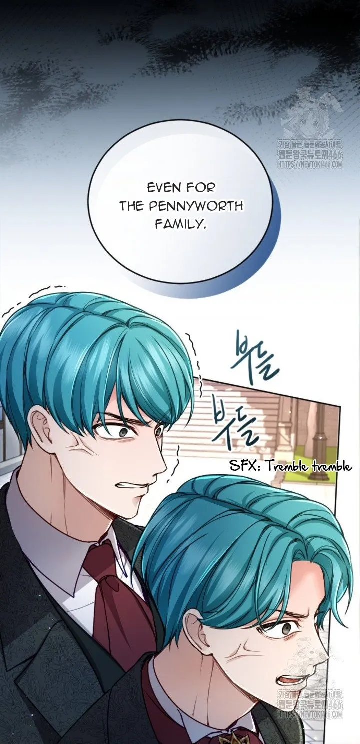 I Will Fall With The Emperor Chapter 124 Online - página 45