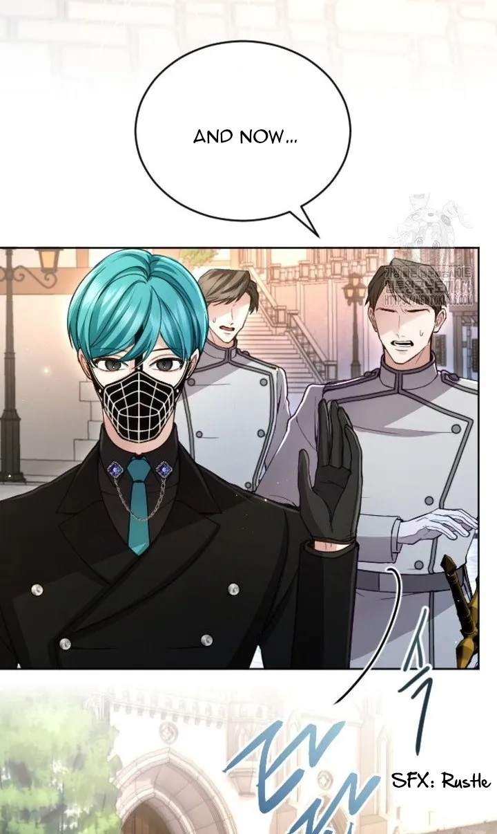 I Will Fall With The Emperor Chapter 124 Online - página 47