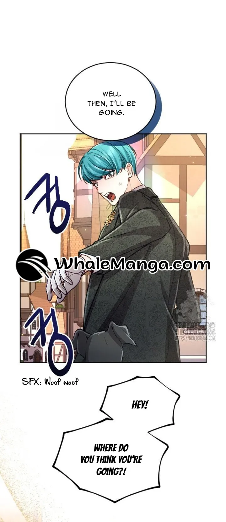 I Will Fall With The Emperor Chapter 124 Online - página 50