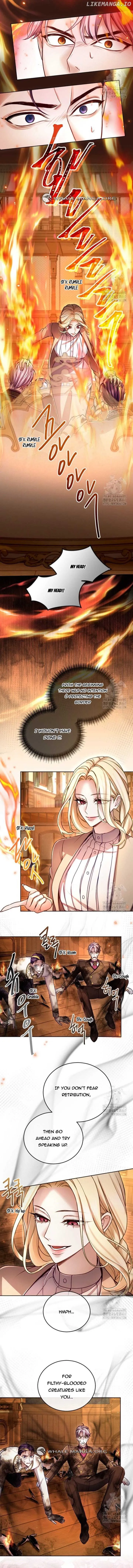 I Will Fall With The Emperor Chapter 125 Online - página 7