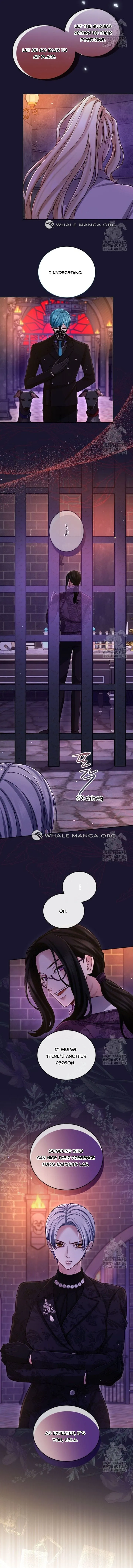 I Will Fall With The Emperor Chapter 127 Online - página 11