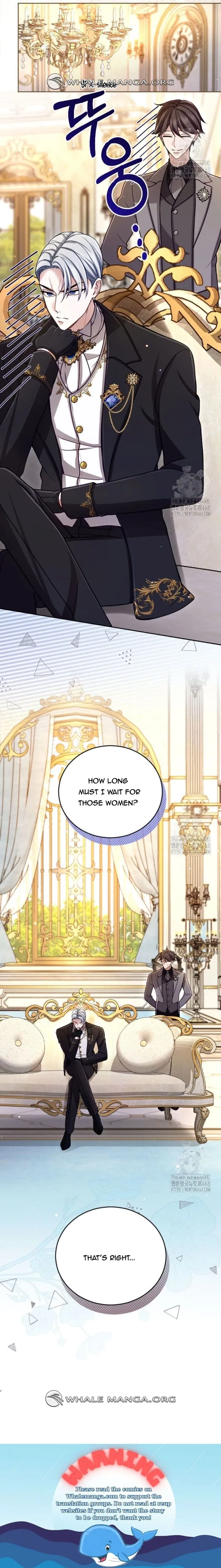 I Will Fall With The Emperor Chapter 127 Online - página 12