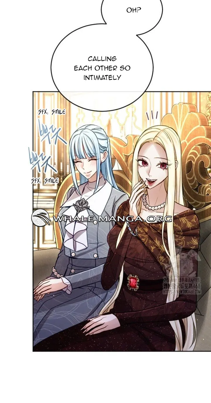 I Will Fall With The Emperor Chapter 129 Online - página 3