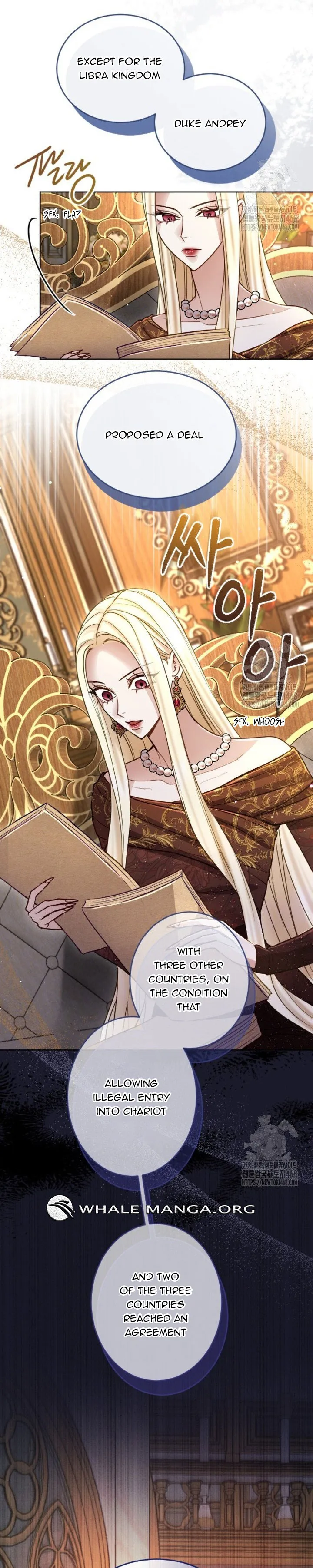 I Will Fall With The Emperor Chapter 129 Online - página 10