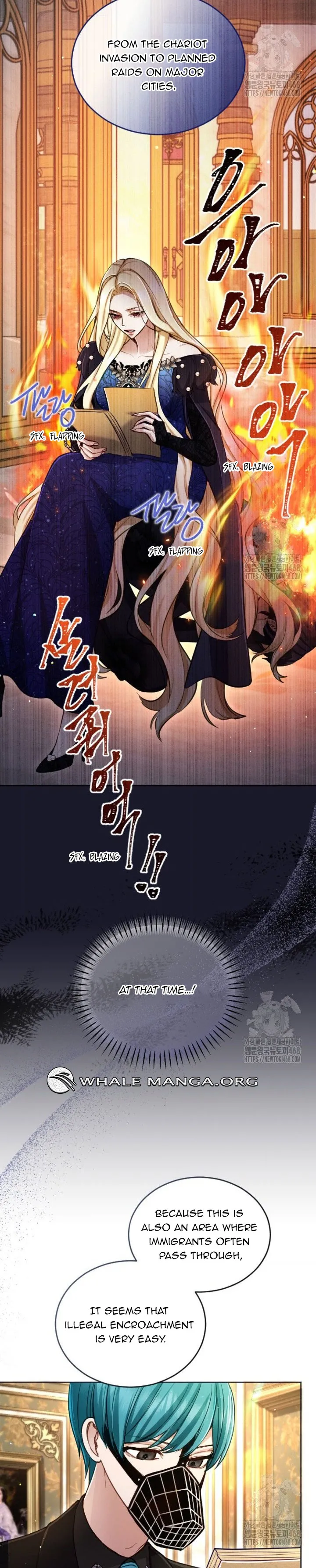 I Will Fall With The Emperor Chapter 129 Online - página 11