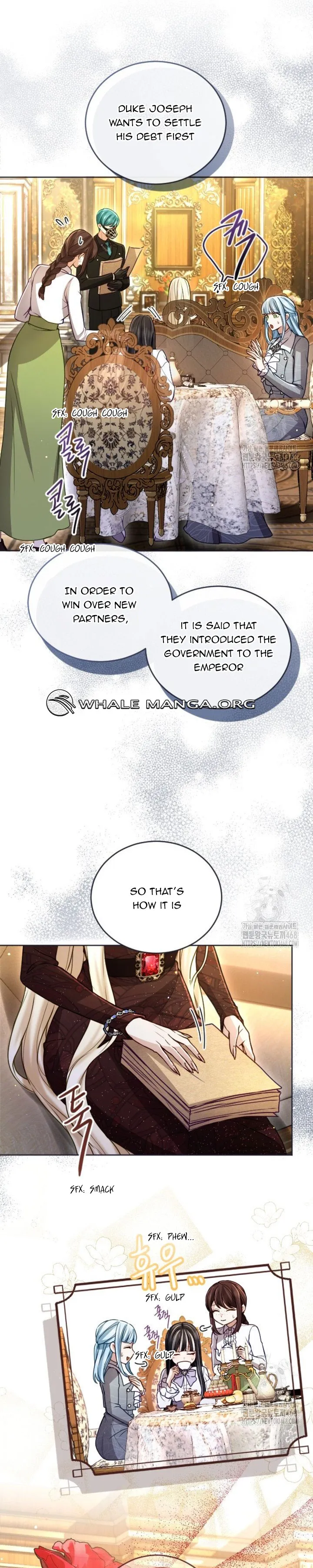 I Will Fall With The Emperor Chapter 129 Online - página 13