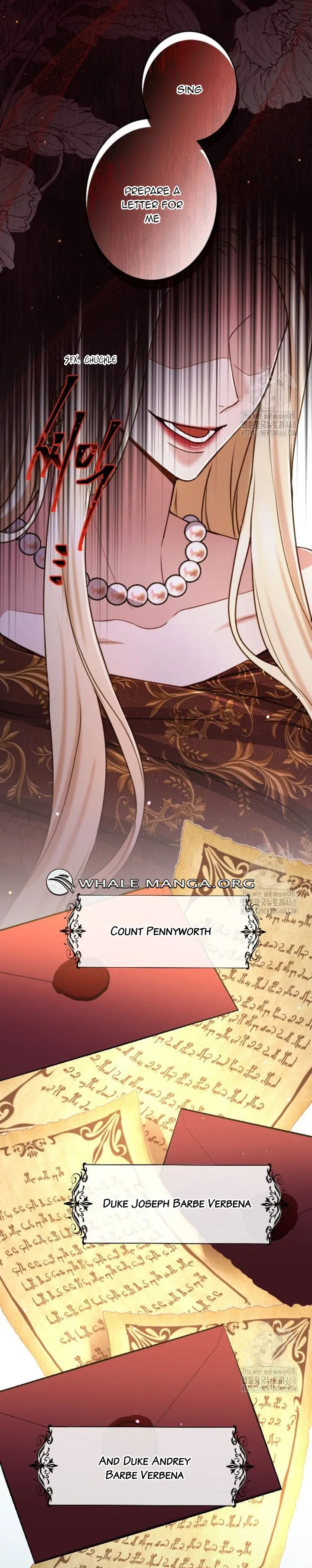 I Will Fall With The Emperor Chapter 129 Online - página 15