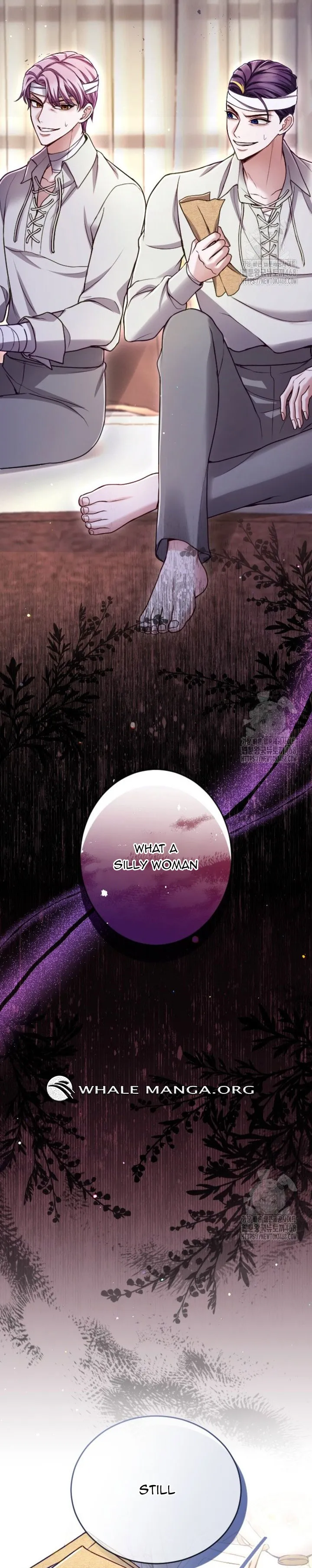 I Will Fall With The Emperor Chapter 129 Online - página 21