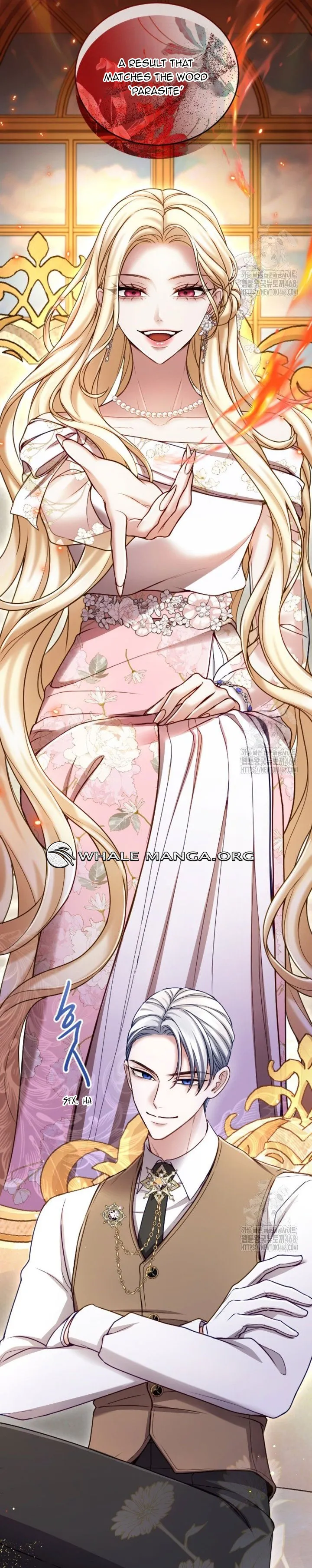 I Will Fall With The Emperor Chapter 129 Online - página 27