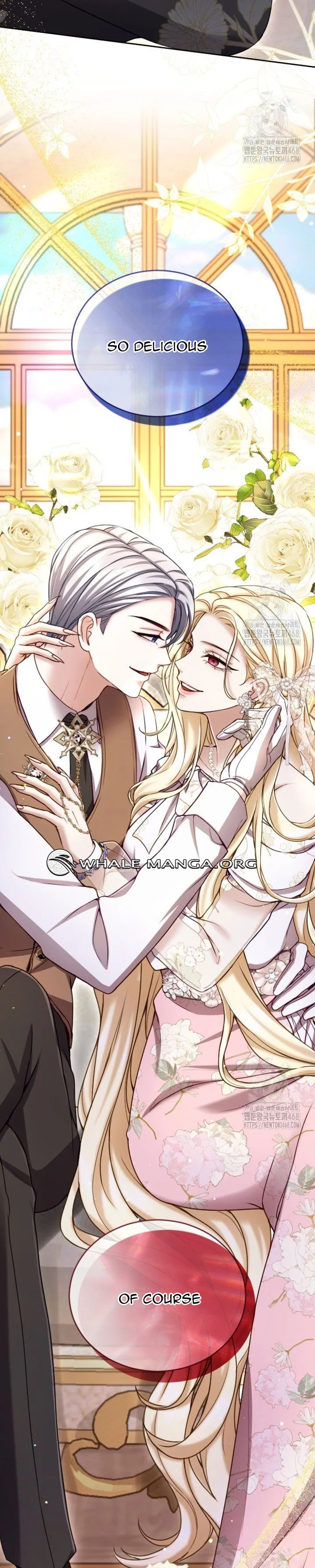 I Will Fall With The Emperor Chapter 129 Online - página 28