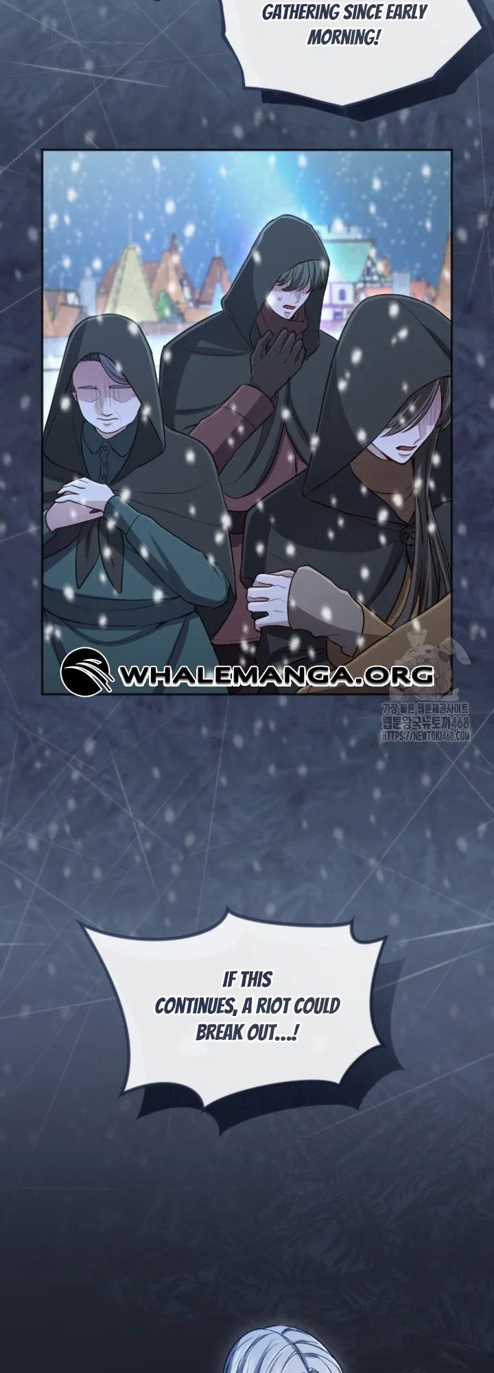 I Will Fall With The Emperor Chapter 130 Online - página 4
