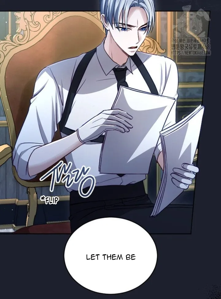 I Will Fall With The Emperor Chapter 130 Online - página 5