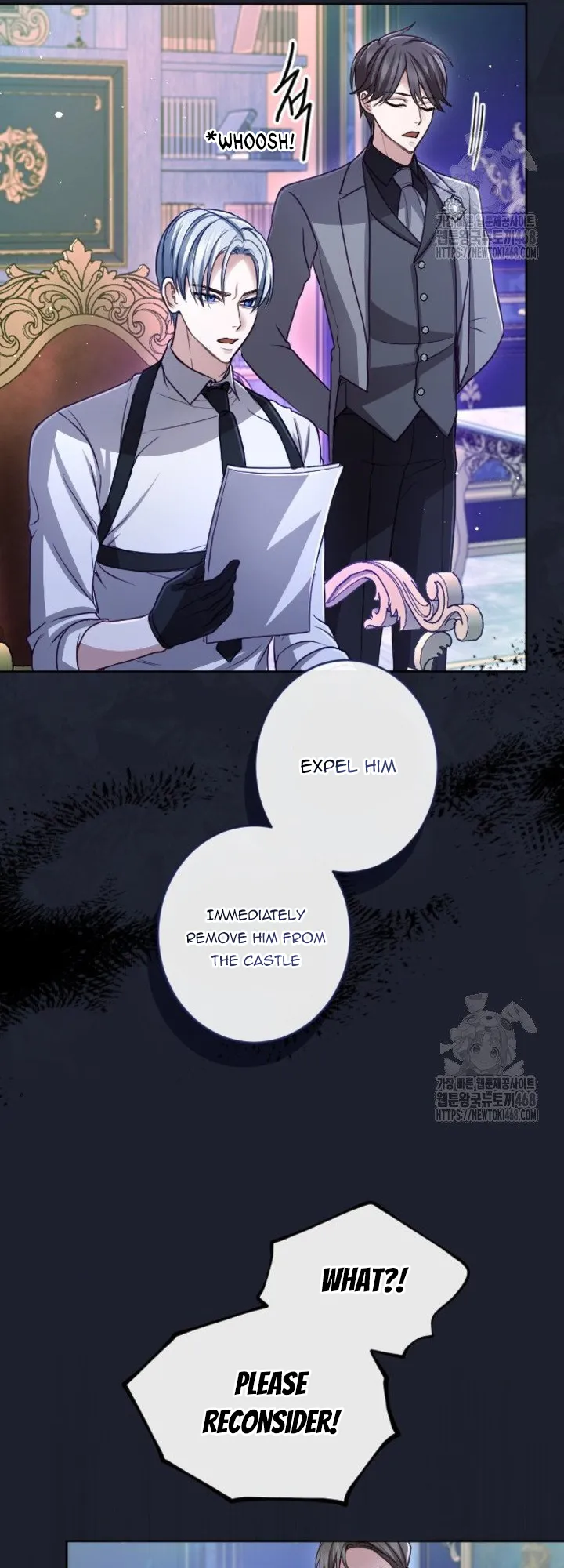 I Will Fall With The Emperor Chapter 130 Online - página 13