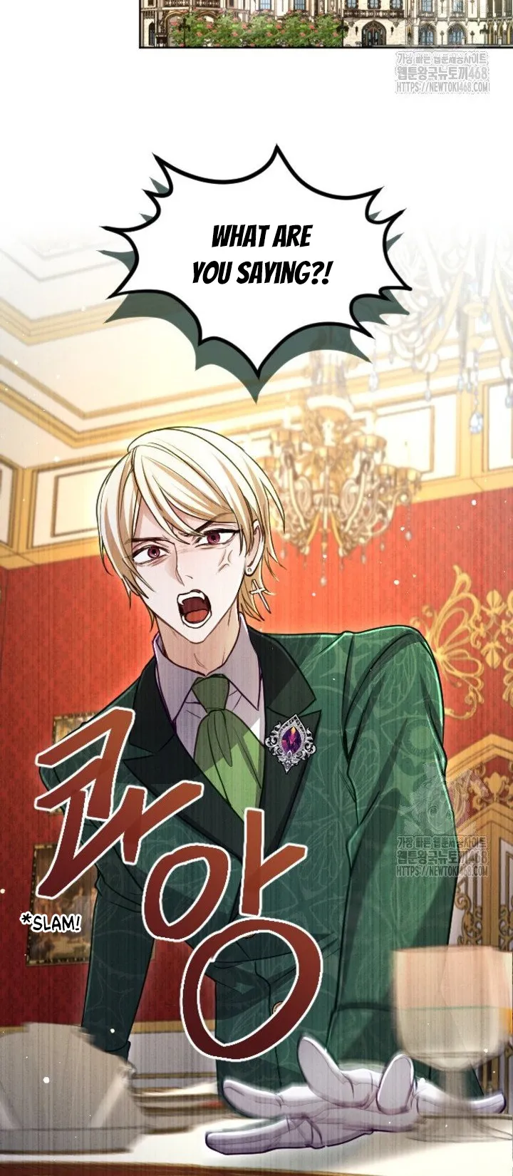 I Will Fall With The Emperor Chapter 130 Online - página 32
