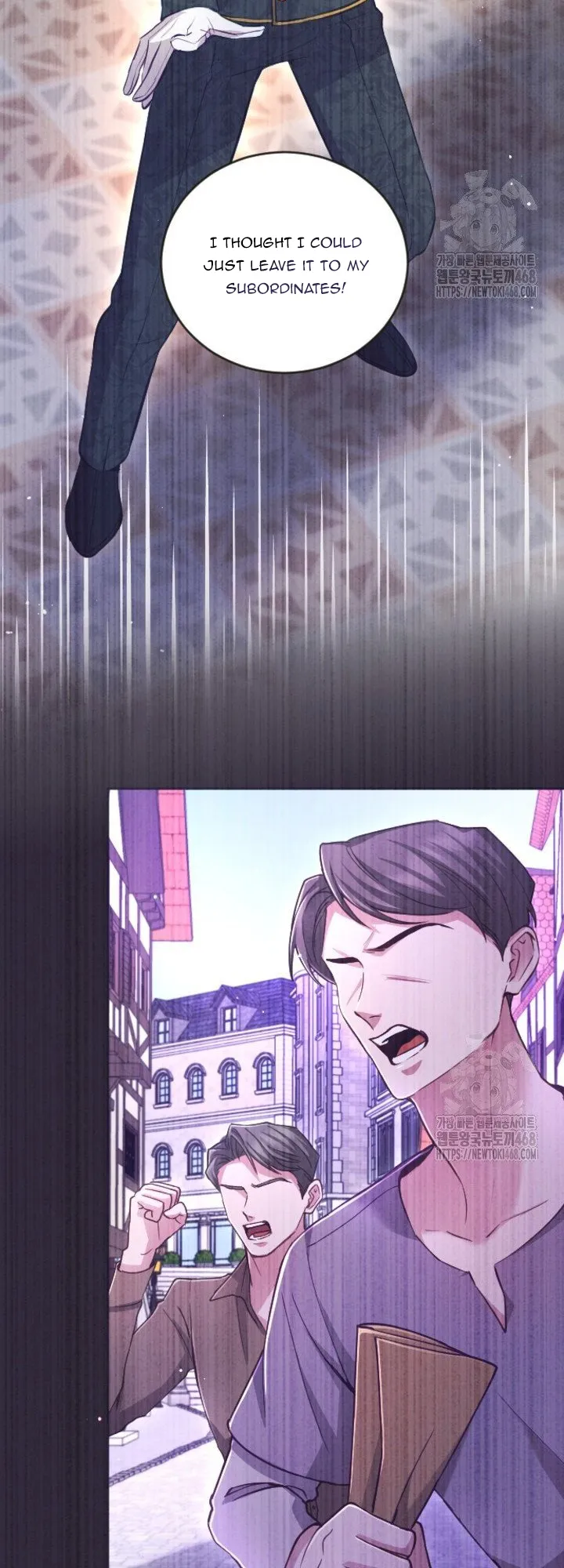 I Will Fall With The Emperor Chapter 130 Online - página 40