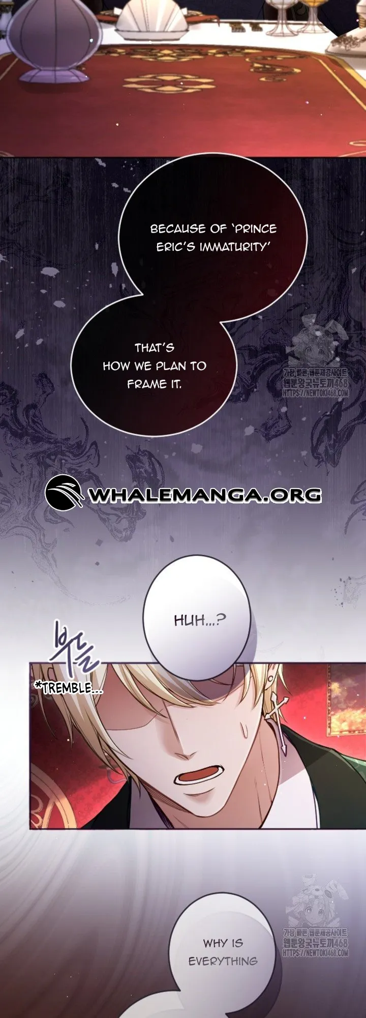 I Will Fall With The Emperor Chapter 130 Online - página 42