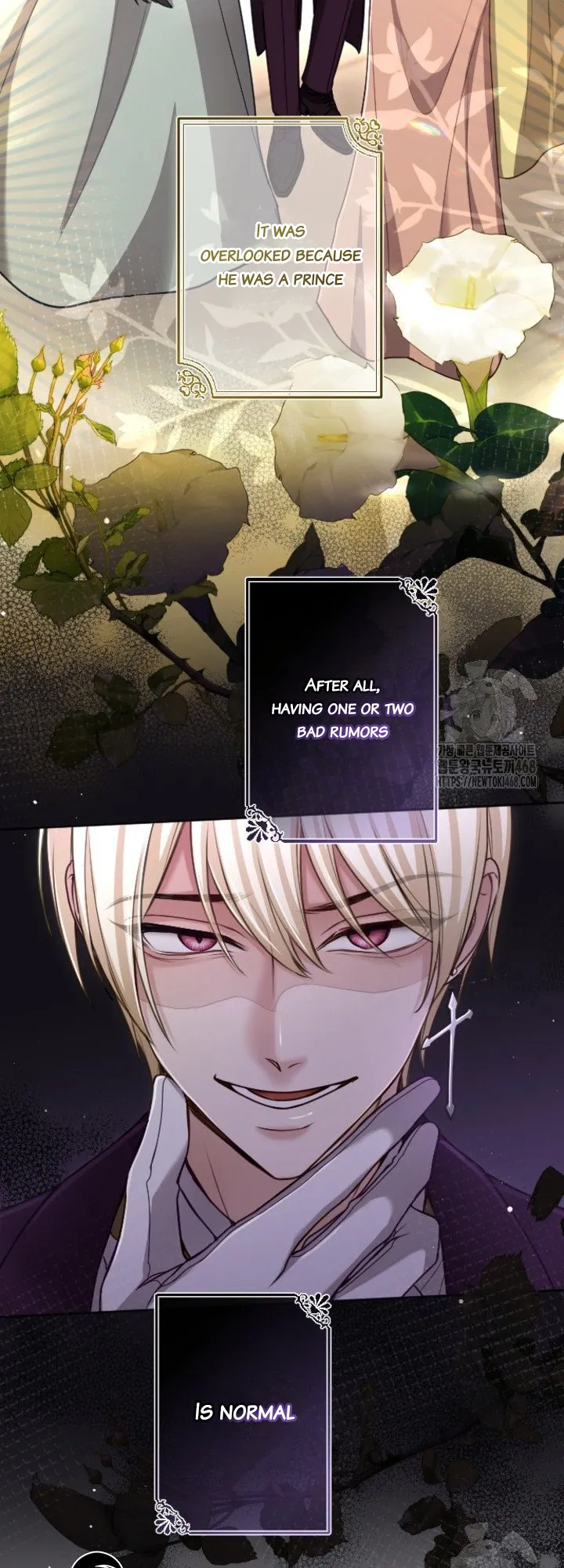 I Will Fall With The Emperor Chapter 130 Online - página 55