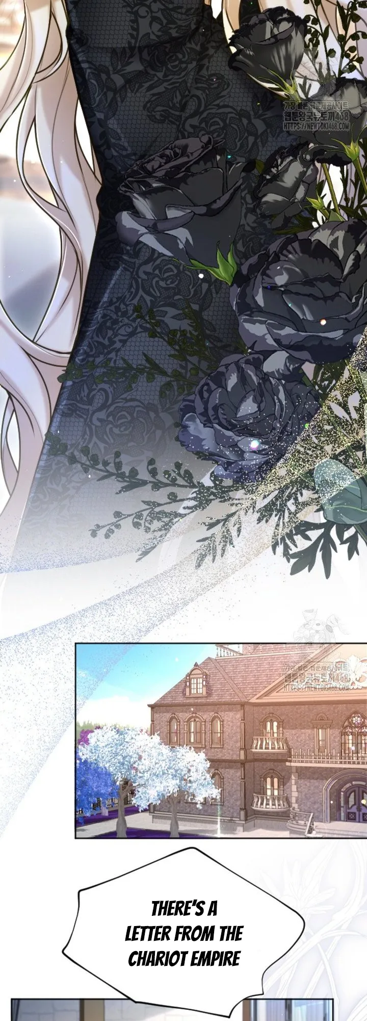 I Will Fall With The Emperor Chapter 130 Online - página 59