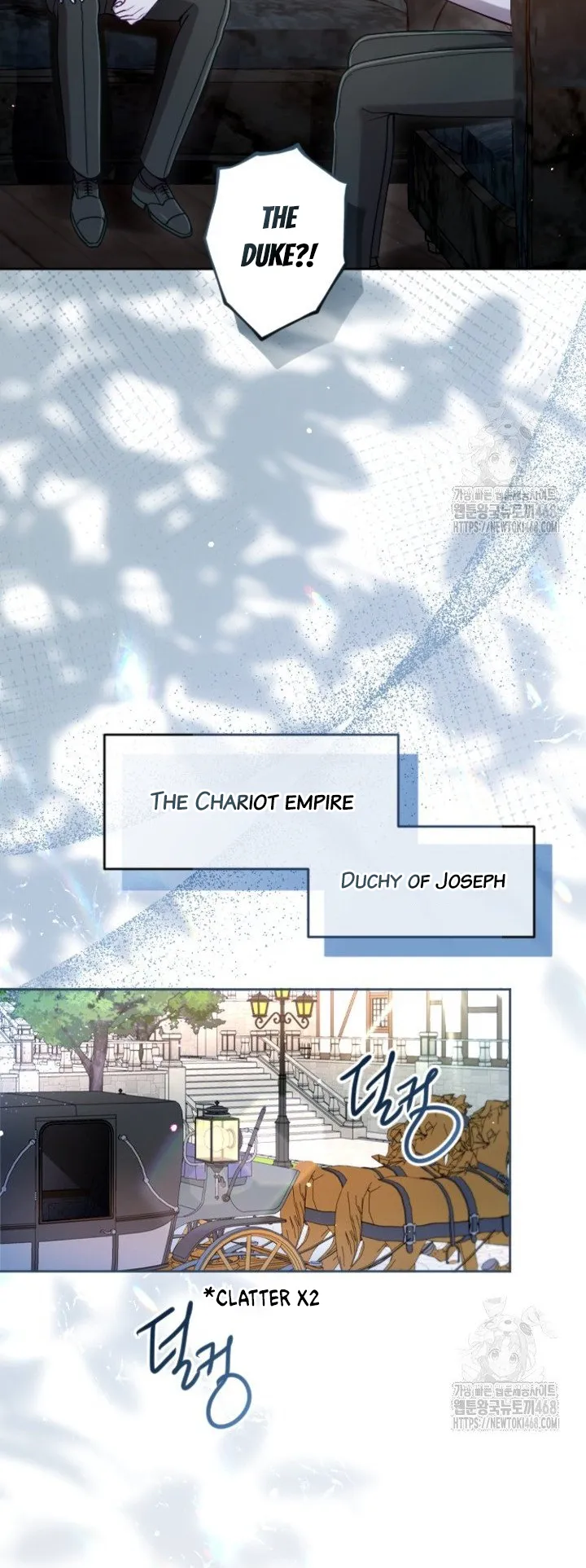 I Will Fall With The Emperor Chapter 130 Online - página 61