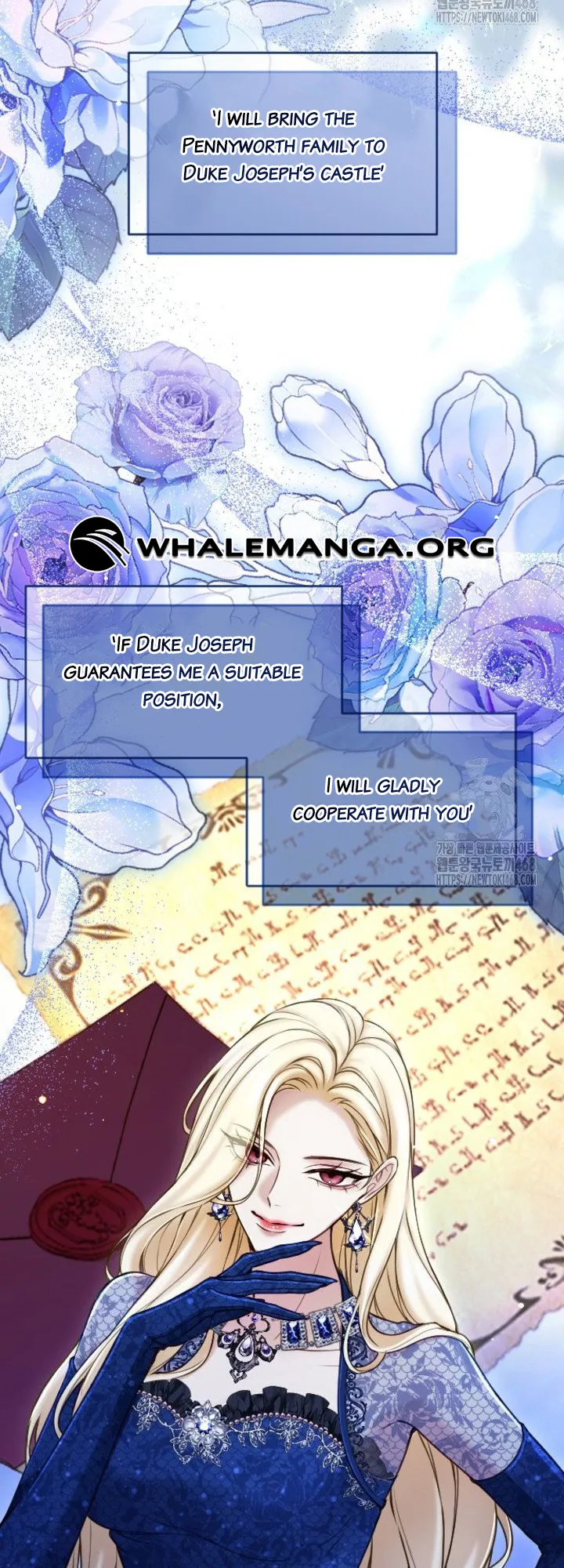 I Will Fall With The Emperor Chapter 130 Online - página 63