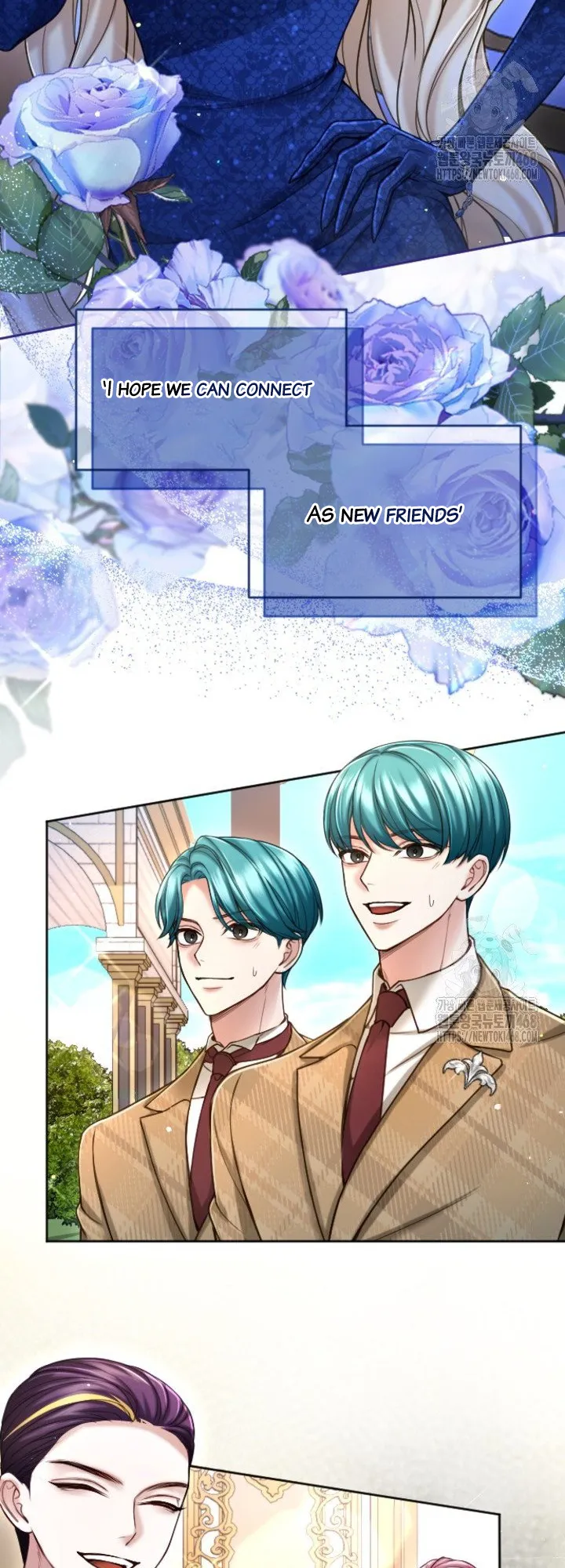 I Will Fall With The Emperor Chapter 130 Online - página 64