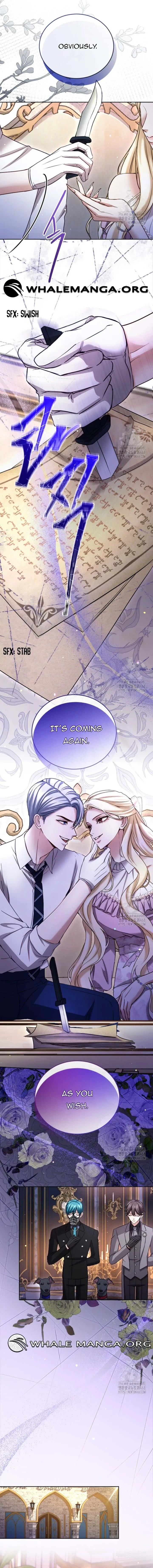 I Will Fall With The Emperor Chapter 131 Online - página 6