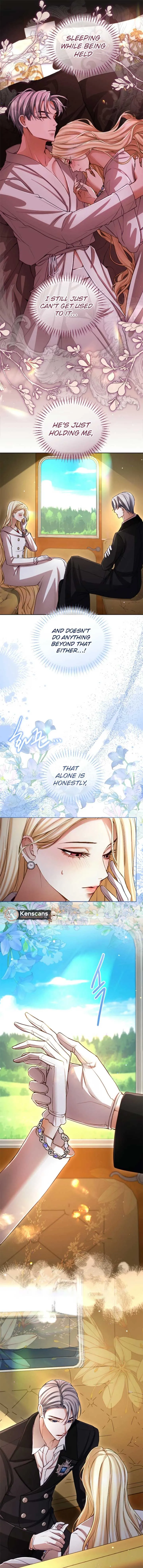 I Will Fall With The Emperor Chapter 135 Online - página 4
