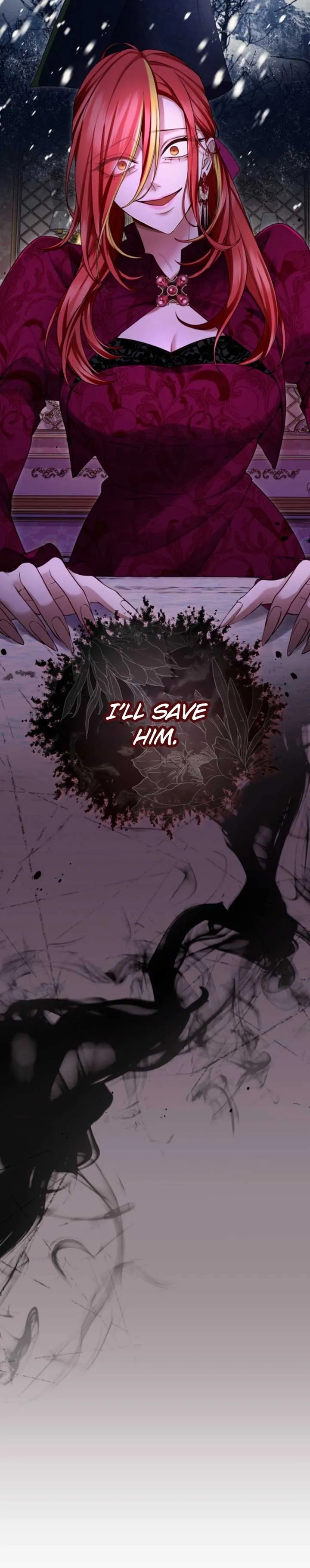 I Will Fall With The Emperor Chapter 139 Online - página 10