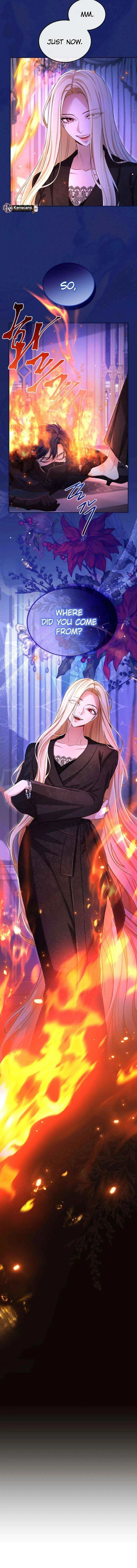 I Will Fall With The Emperor Chapter 144 Online - página 9