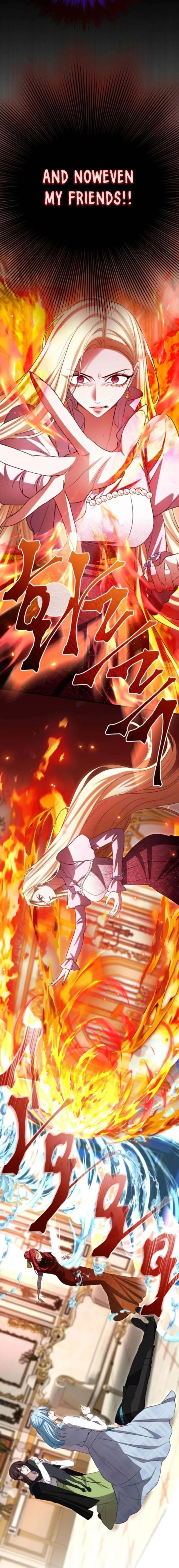 I Will Fall With The Emperor Chapter 148 Online - página 12
