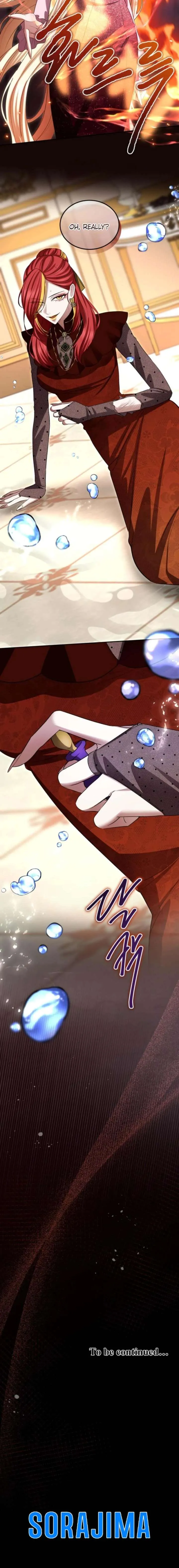 I Will Fall With The Emperor Chapter 148 Online - página 14