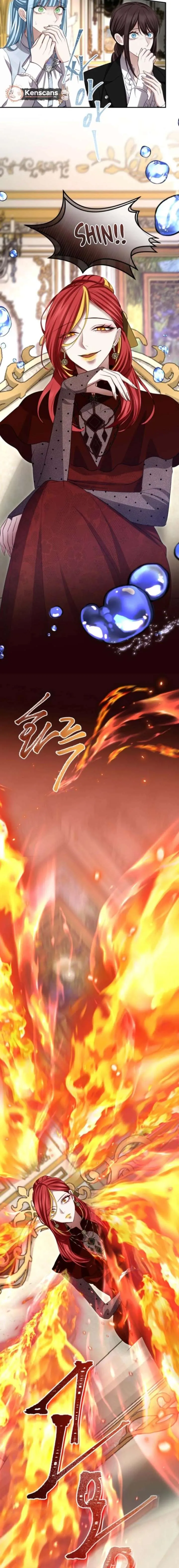 I Will Fall With The Emperor Chapter 149 Online - página 7