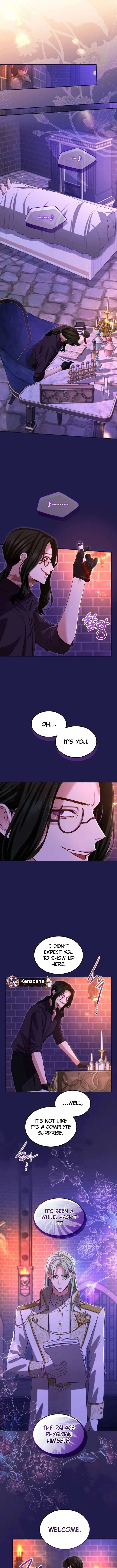 I Will Fall With The Emperor Chapter 155 Online - página 4