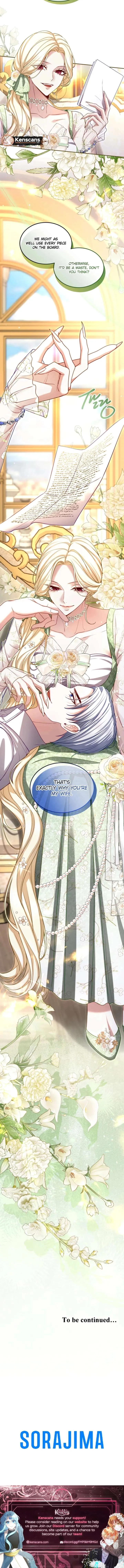 I Will Fall With The Emperor Chapter 155 Online - página 10