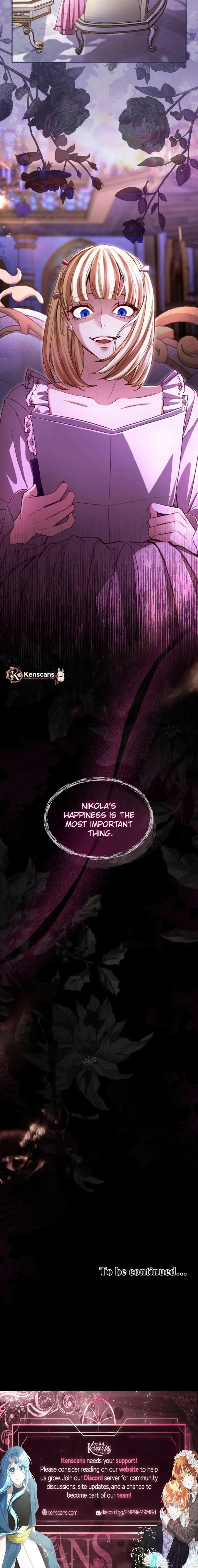 I Will Fall With The Emperor Chapter 157 Online - página 17