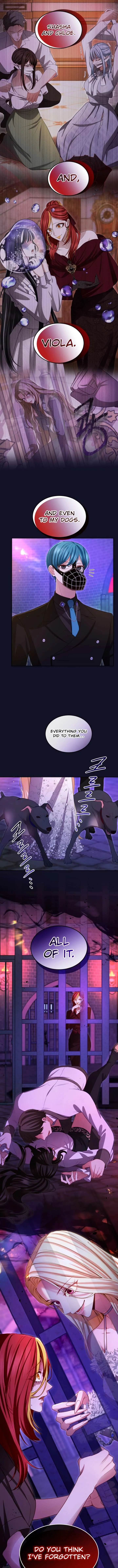 I Will Fall With The Emperor Chapter 158 Online - página 7