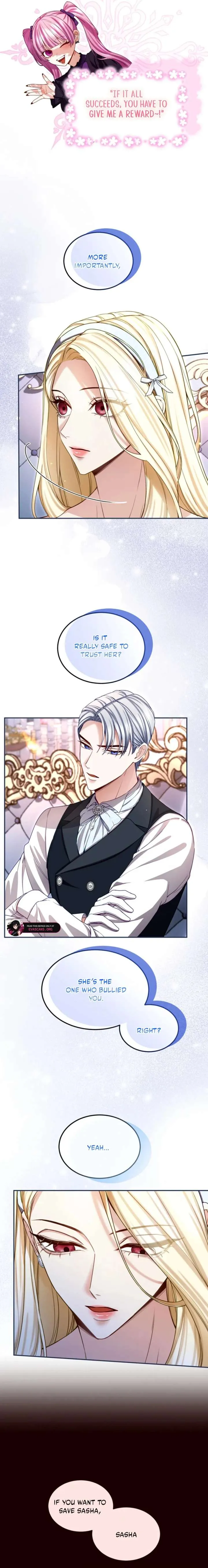 I Will Fall With The Emperor Chapter 159 Online - página 4