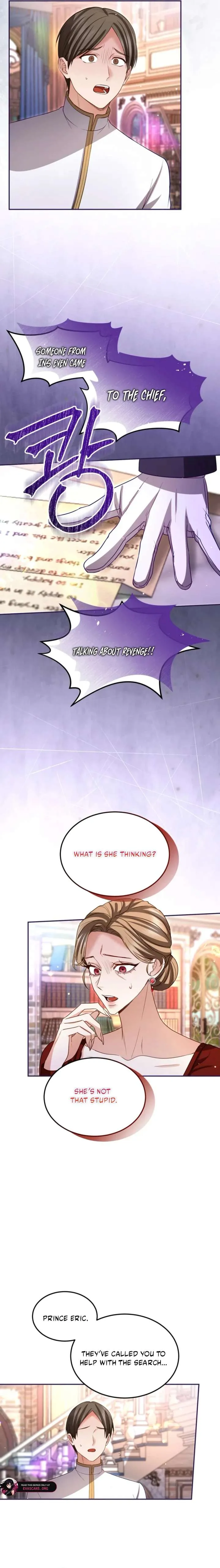 I Will Fall With The Emperor Chapter 159 Online - página 11