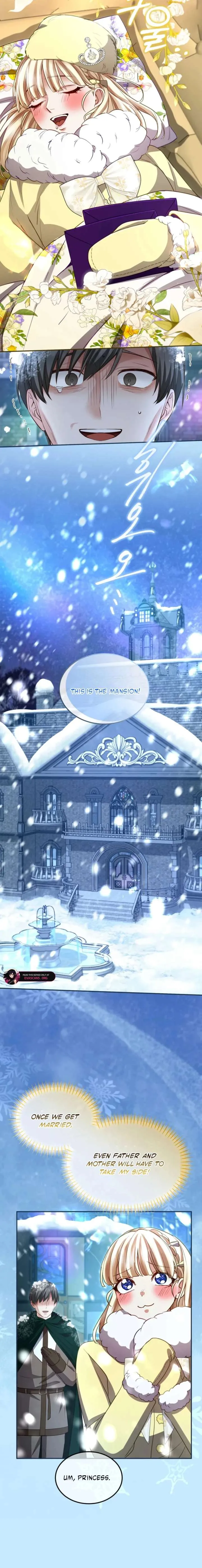 I Will Fall With The Emperor Chapter 159 Online - página 14